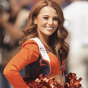 Meet your Posher, Rachael